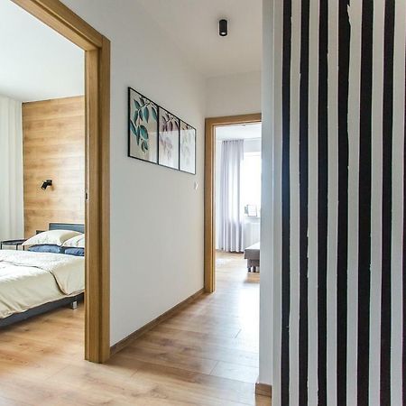 Apartament Nadbystrzycka No. 13 Lublin Luaran gambar