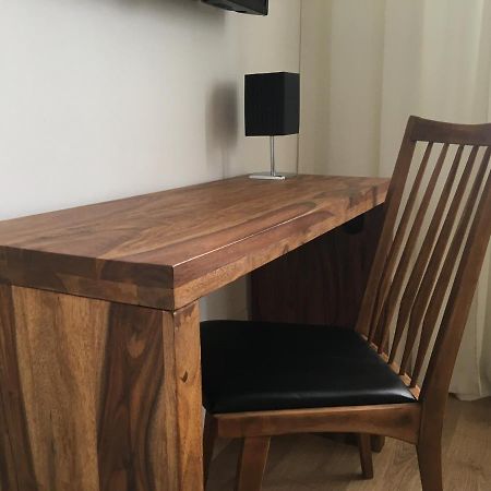 Apartament Nadbystrzycka No. 13 Lublin Luaran gambar
