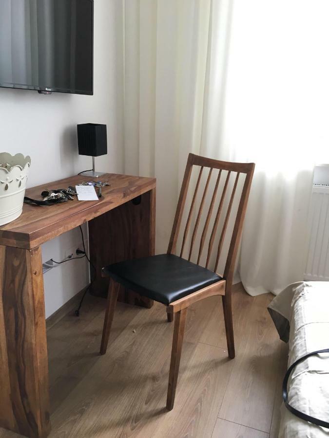 Apartament Nadbystrzycka No. 13 Lublin Luaran gambar