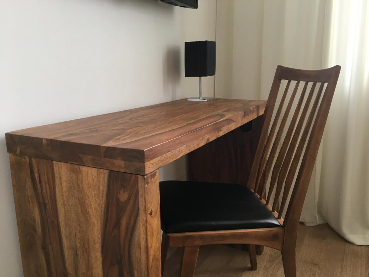 Apartament Nadbystrzycka No. 13 Lublin Luaran gambar